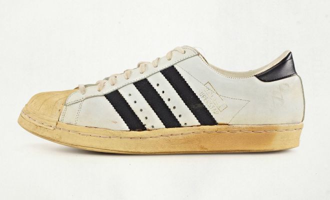 Фото: Adidas Archive